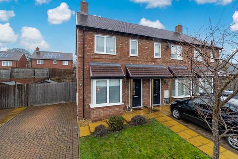 Rushwick, Worcester WR2