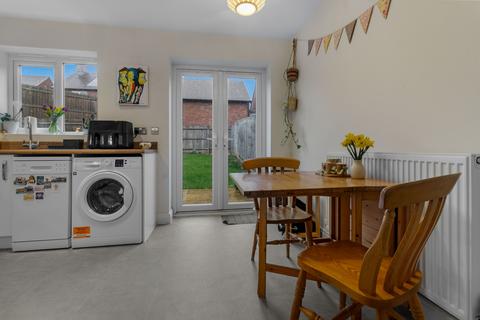 undefined, Rushwick, Worcester WR2