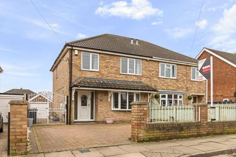 undefined, Faulding Way, Wybers Wood, Grimsby, DN37