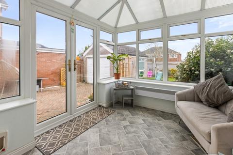 3 bedroom semi-detached house for sale, Faulding Way, Wybers Wood, Grimsby, DN37