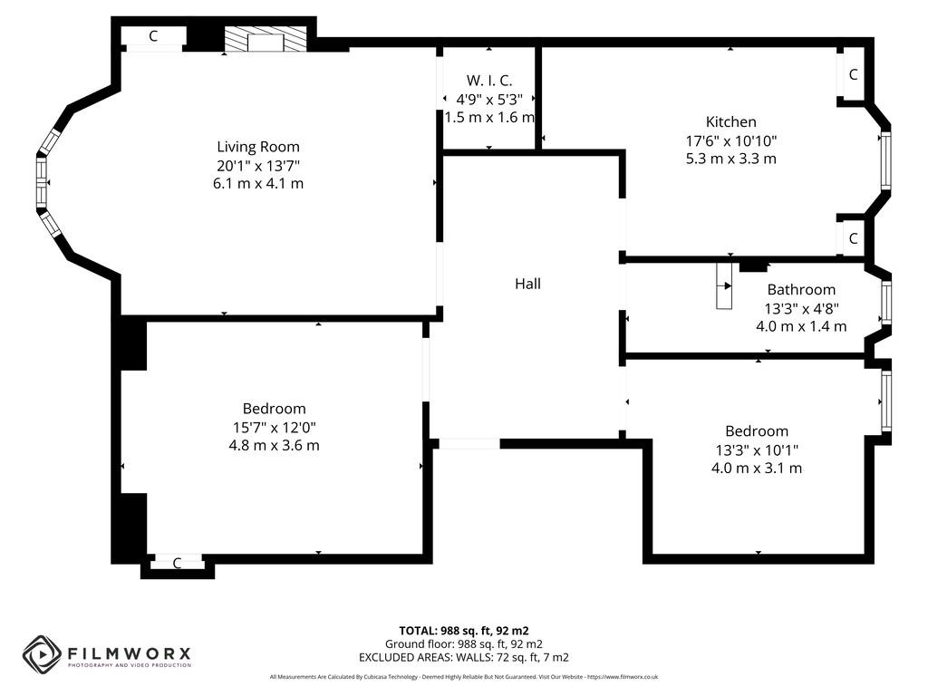 Floorplan - IVY Property - 1.2, 10 Hayburn Crescen