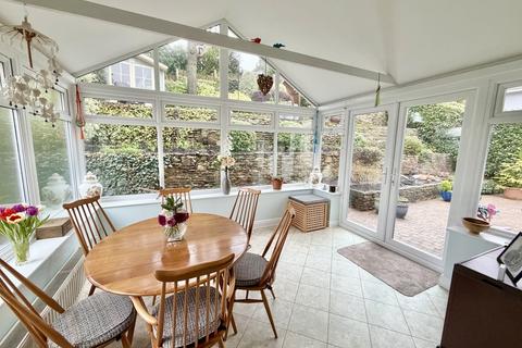 4 bedroom detached house for sale, Gladelands Way, Broadstone