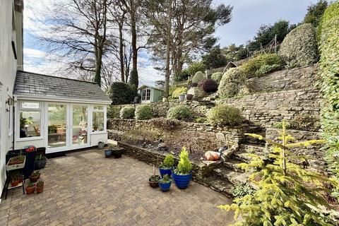4 bedroom detached house for sale, Gladelands Way, Broadstone