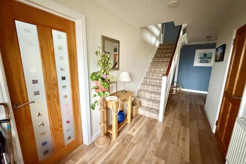 4 bedroom detached house for sale, Gladelands Way, Broadstone