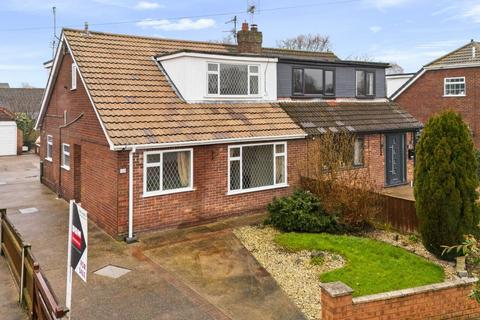 undefined, Newstead Avenue, Holton le Clay, Grimsby, N.E.Lincolnshire, DN36