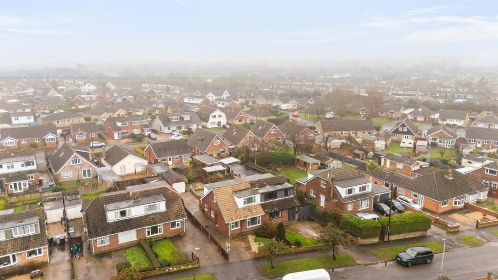 Aeriel View