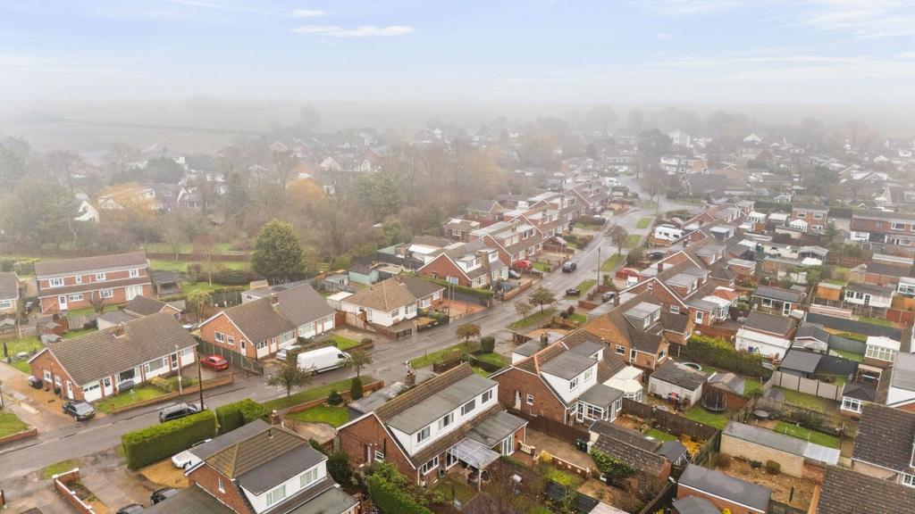 Aeriel View