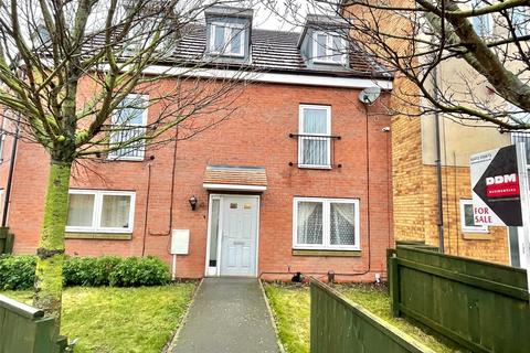undefined, Elder Road, Grimsby, N.E.Lincolnshire, DN34