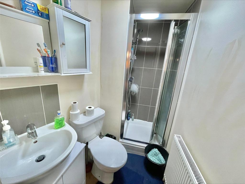 En Suite