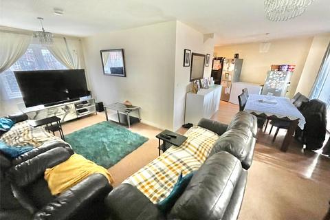 undefined, Elder Road, Grimsby, N.E.Lincolnshire, DN34
