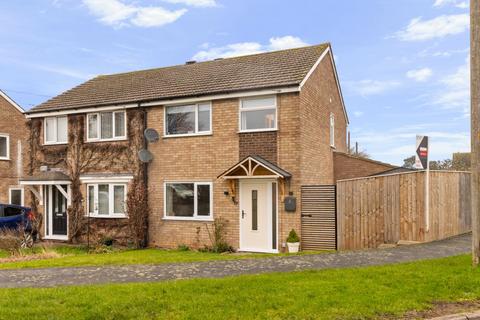 3 bedroom semi-detached house for sale, Maple Avenue, Keelby, DN41