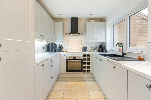3 bedroom semi-detached house for sale, Maple Avenue, Keelby, DN41