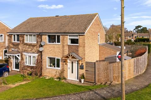 3 bedroom semi-detached house for sale, Maple Avenue, Keelby, DN41