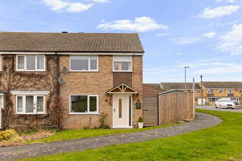 3 bedroom semi-detached house for sale, Maple Avenue, Keelby, DN41
