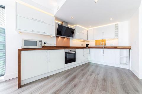 1 bedroom flat to rent, 41 Millharbour, London E14