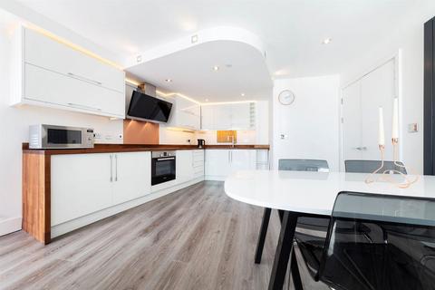 1 bedroom flat to rent, 41 Millharbour, London E14