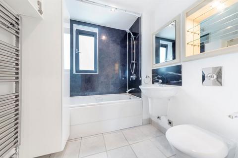 1 bedroom flat to rent, 41 Millharbour, London E14