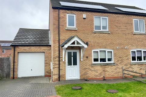 undefined, Quantock Gardens, Healing, North East Lincolnshire, DN41