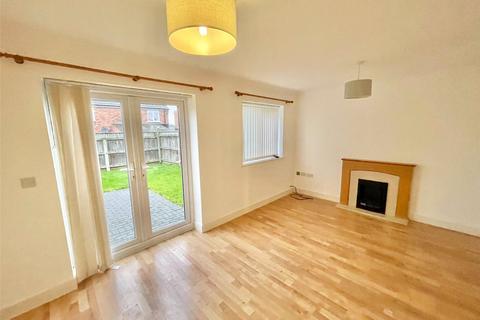 undefined, Quantock Gardens, Healing, North East Lincolnshire, DN41