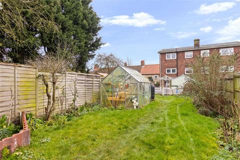 undefined, Park Street, Winterton, DN15