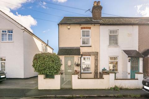 2 bedroom terraced house for sale, Staveley Road, Ashford TW15