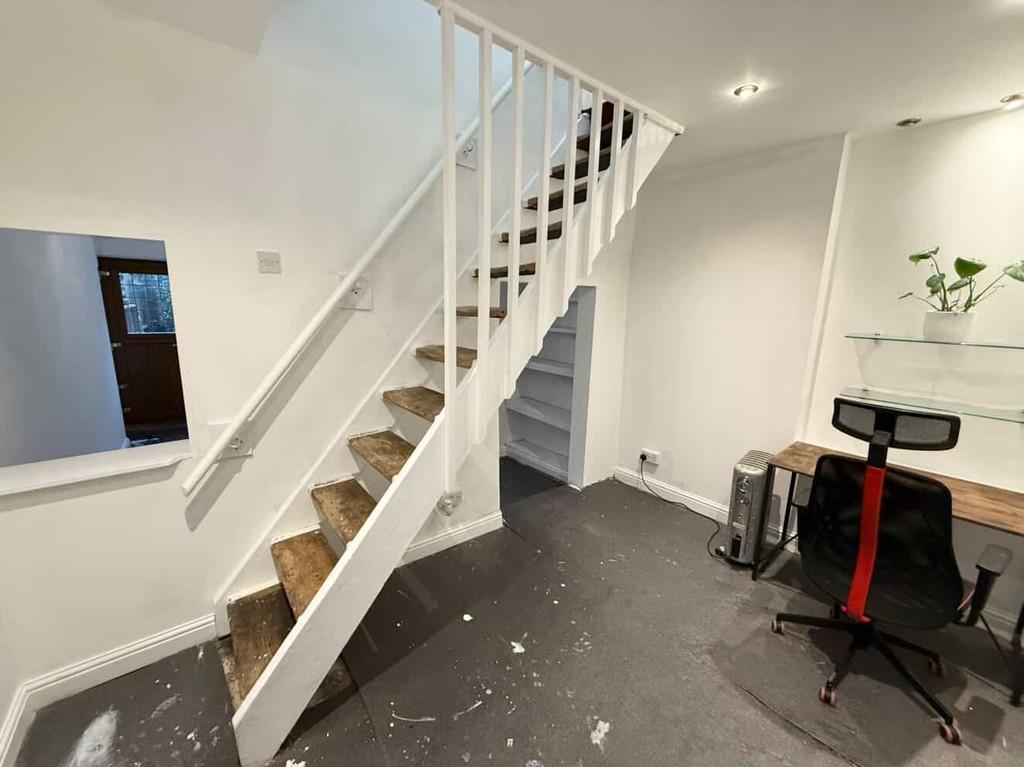 Additional Room