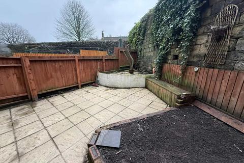3 bedroom terraced house for sale, Bacup Road, Todmorden