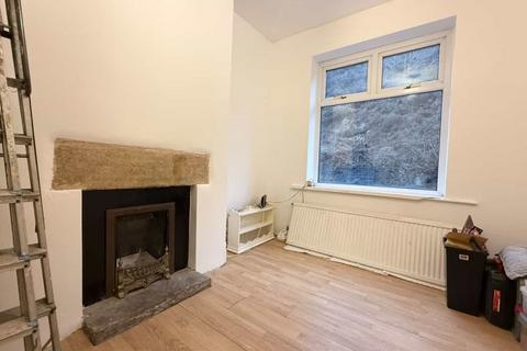 undefined, Bacup Road, Todmorden