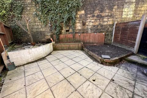 3 bedroom terraced house for sale, Bacup Road, Todmorden