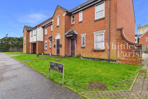 undefined, Louies Court, Diss