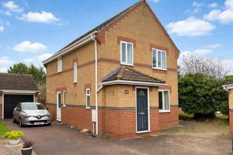 undefined, Blackthorn Court, Ely CB7