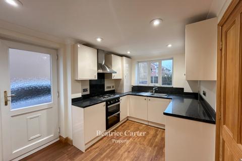 undefined, Blackthorn Court, Ely CB7