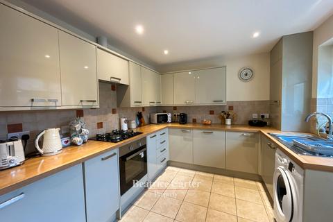 3 bedroom semi-detached bungalow for sale, Fleming Avenue, Bury St. Edmunds IP28