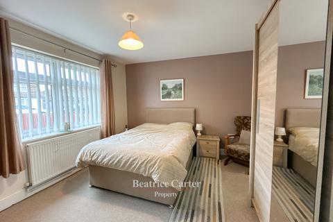 3 bedroom semi-detached bungalow for sale, Fleming Avenue, Bury St. Edmunds IP28