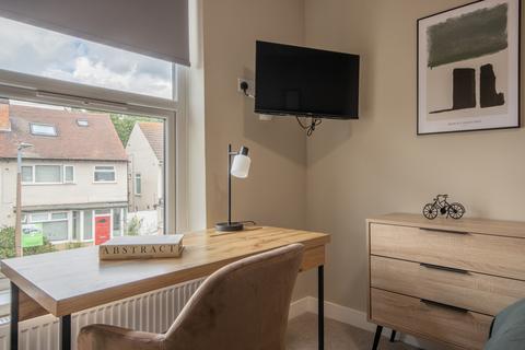 undefined, Room 3 5 Trafalgar Road, Beeston, Nottingham