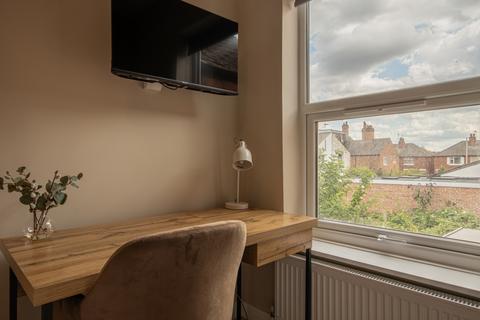 undefined, Room 3 5 Trafalgar Road, Beeston, Nottingham