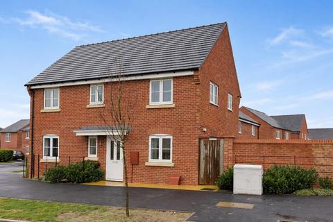 undefined, Drooper Drive, Stratford-upon-Avon