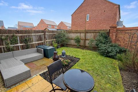 undefined, Drooper Drive, Stratford-upon-Avon