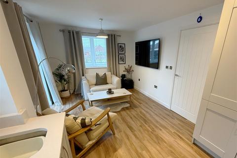 undefined, Drooper Drive, Stratford-upon-Avon