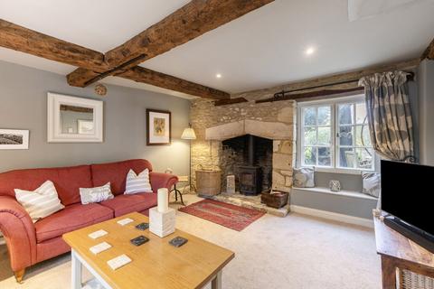 undefined, Church Street, Bampton, Oxfordshire