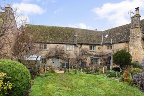 undefined, Church Street, Bampton, Oxfordshire
