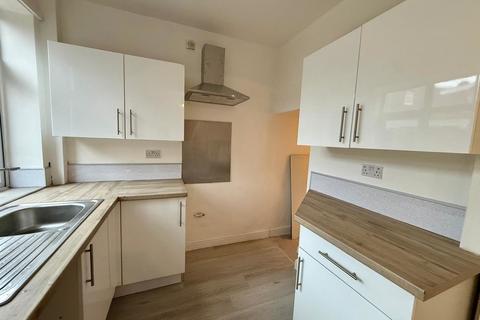 undefined, Bainbridge Road, Warsop, Mansfield