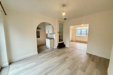 undefined, Bainbridge Road, Warsop, Mansfield