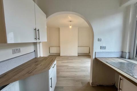 undefined, Bainbridge Road, Warsop, Mansfield