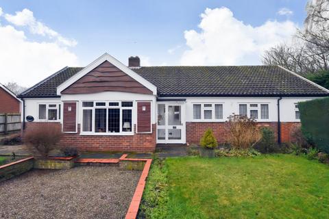 undefined, Rush Lane, Market Drayton