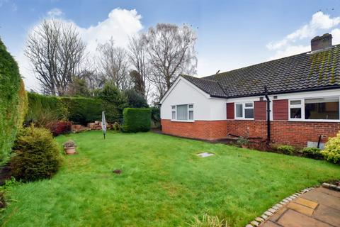 undefined, Rush Lane, Market Drayton