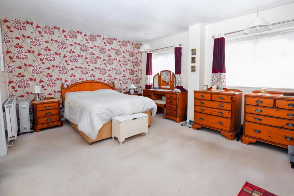 Principal Bedroom 1