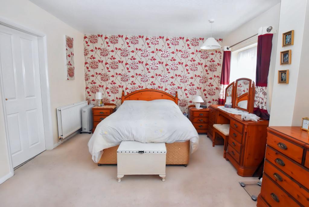 Principal Bedroom 2
