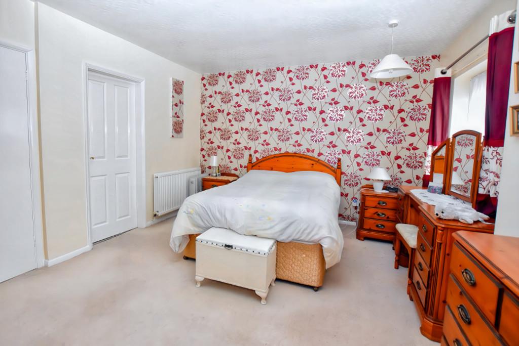 Principal Bedroom 3