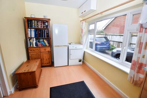 undefined, Rush Lane, Market Drayton